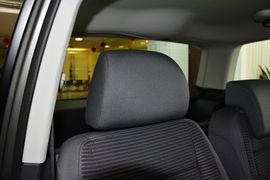 2015款大众途安1.4T手动舒适版5座