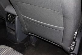 2015款大众途安1.4T手动舒适版5座