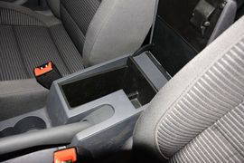 2015款大众途安1.4T手动舒适版5座
