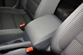 2015款大众途安1.4T手动舒适版5座