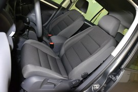 2015款大众途安1.4T手动舒适版5座