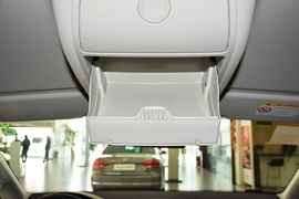 2015款大众途安1.4T手动舒适版5座