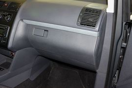 2015款大众途安1.4T手动舒适版5座