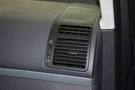 2015款大众途安1.4T手动舒适版5座