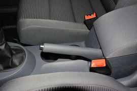 2015款大众途安1.4T手动舒适版5座