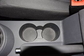 2015款大众途安1.4T手动舒适版5座