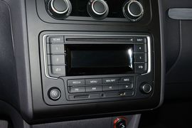 2015款大众途安1.4T手动舒适版5座