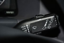2015款大众途安1.4T手动舒适版5座