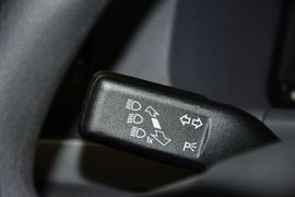 2015款大众途安1.4T手动舒适版5座