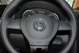 2015款大众途安1.4T手动舒适版5座