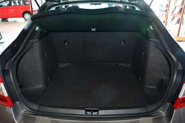 2015款斯柯达明锐1.6L手动逸致版