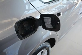 2015款斯柯达明锐1.6L手动逸致版
