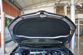2015款斯柯达明锐1.6L手动逸致版