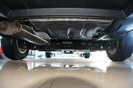2015款斯柯达明锐1.6L手动逸致版