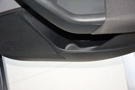 2015款斯柯达明锐1.6L手动逸致版