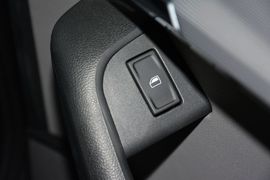 2015款斯柯达明锐1.6L手动逸致版