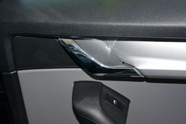 2015款斯柯达明锐1.6L手动逸致版