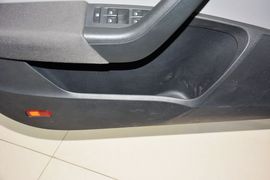 2015款斯柯达明锐1.6L手动逸致版