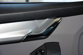 2015款斯柯达明锐1.6L手动逸致版