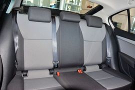 2015款斯柯达明锐1.6L手动逸致版