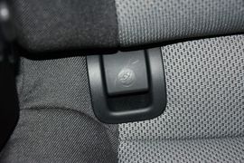 2015款斯柯达明锐1.6L手动逸致版