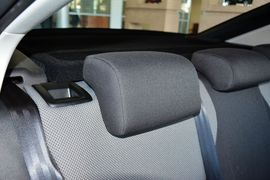 2015款斯柯达明锐1.6L手动逸致版