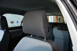 2015款斯柯达明锐1.6L手动逸致版