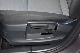 2015款斯柯达明锐1.6L手动逸致版