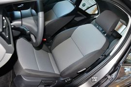 2015款斯柯达明锐1.6L手动逸致版