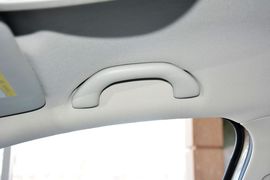 2015款斯柯达明锐1.6L手动逸致版