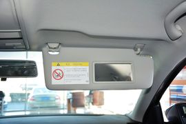 2015款斯柯达明锐1.6L手动逸致版