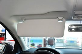 2015款斯柯达明锐1.6L手动逸致版