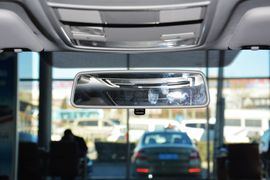 2015款斯柯达明锐1.6L手动逸致版