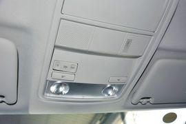 2015款斯柯达明锐1.6L手动逸致版