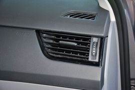 2015款斯柯达明锐1.6L手动逸致版