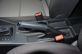 2015款斯柯达明锐1.6L手动逸致版