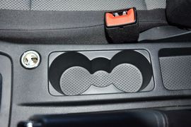 2015款斯柯达明锐1.6L手动逸致版