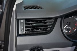 2015款斯柯达明锐1.6L手动逸致版