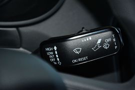 2015款斯柯达明锐1.6L手动逸致版