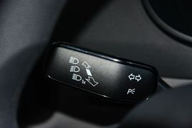 2015款斯柯达明锐1.6L手动逸致版