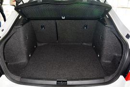 2015款斯柯达明锐1.6L自动逸俊版