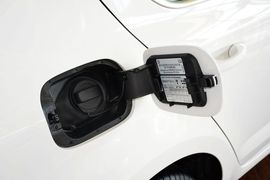 2015款斯柯达明锐1.6L自动逸俊版