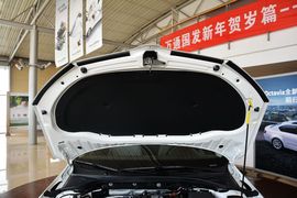 2015款斯柯达明锐1.6L自动逸俊版