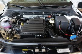 2015款斯柯达明锐1.6L自动逸俊版