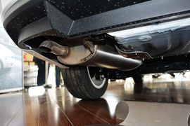 2015款斯柯达明锐1.6L自动逸俊版