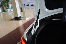 2015款丰田皇冠2.5L尊享版