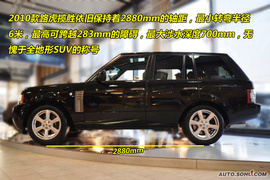 揽胜5.0