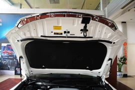 2015款丰田皇冠2.5L尊享版