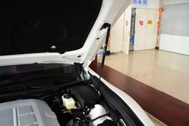 2015款丰田皇冠2.5L尊享版