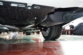 2015款丰田皇冠2.5L尊享版